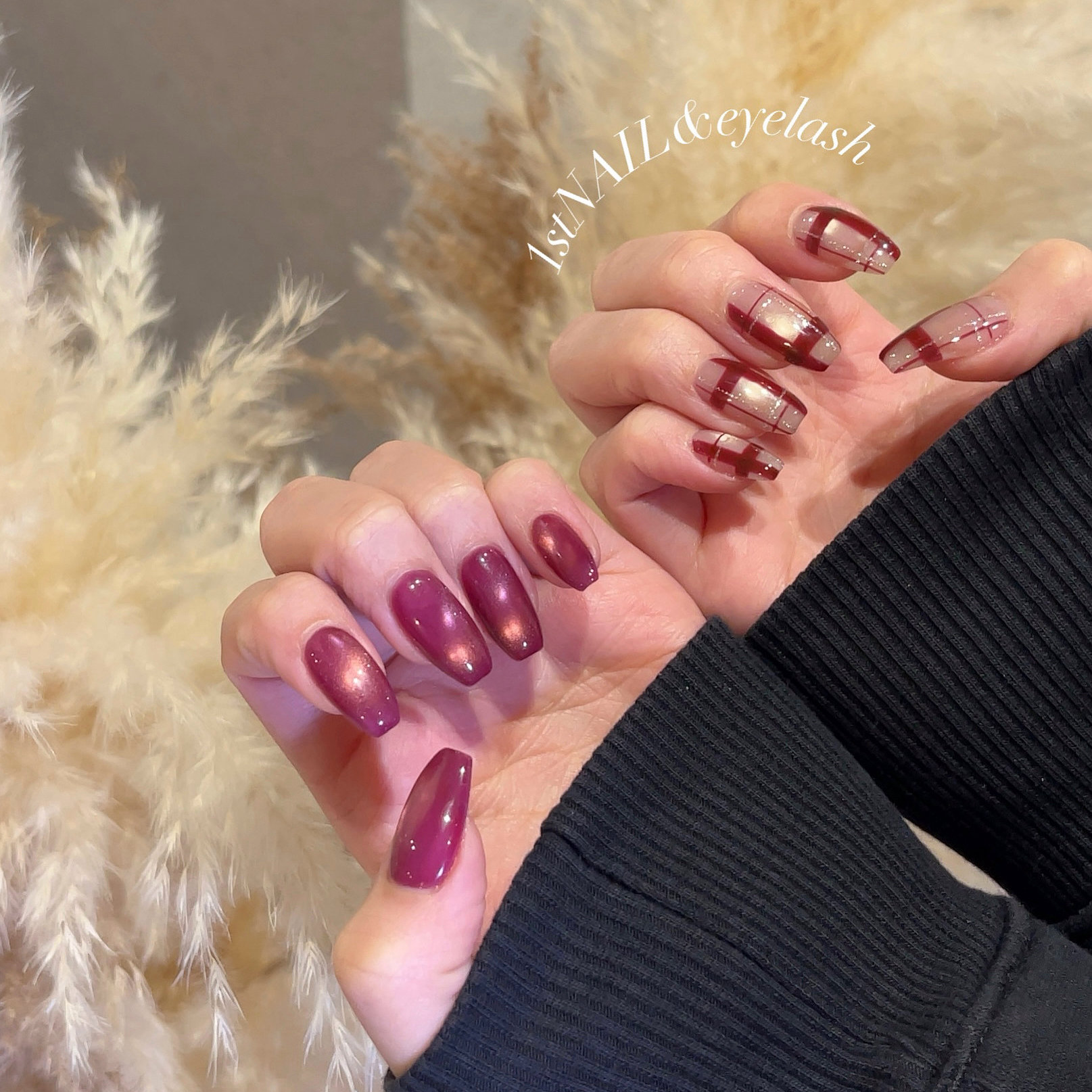 ayane_1stnaileyelash