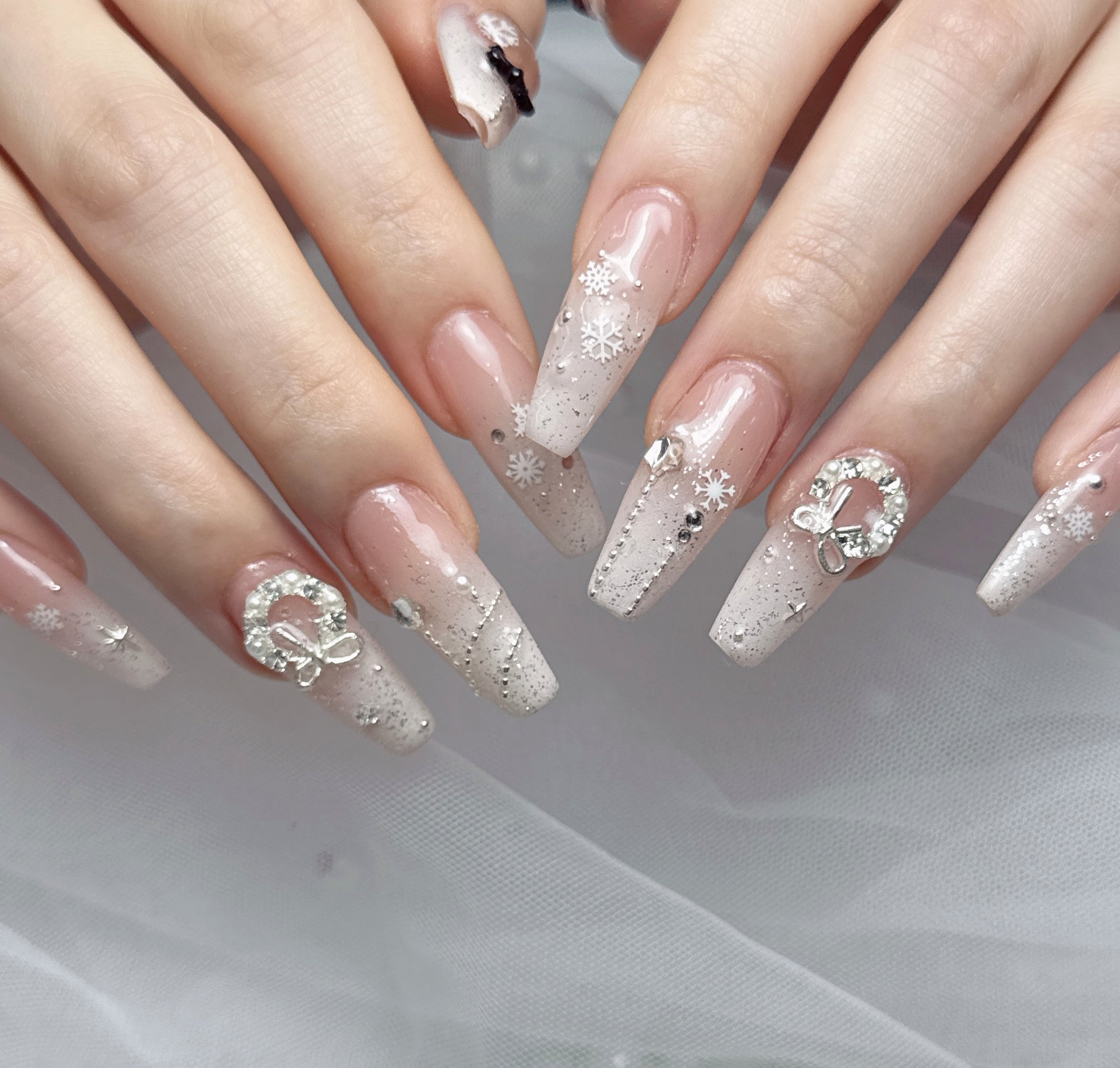 ネイリー（Nailie） - Malissa