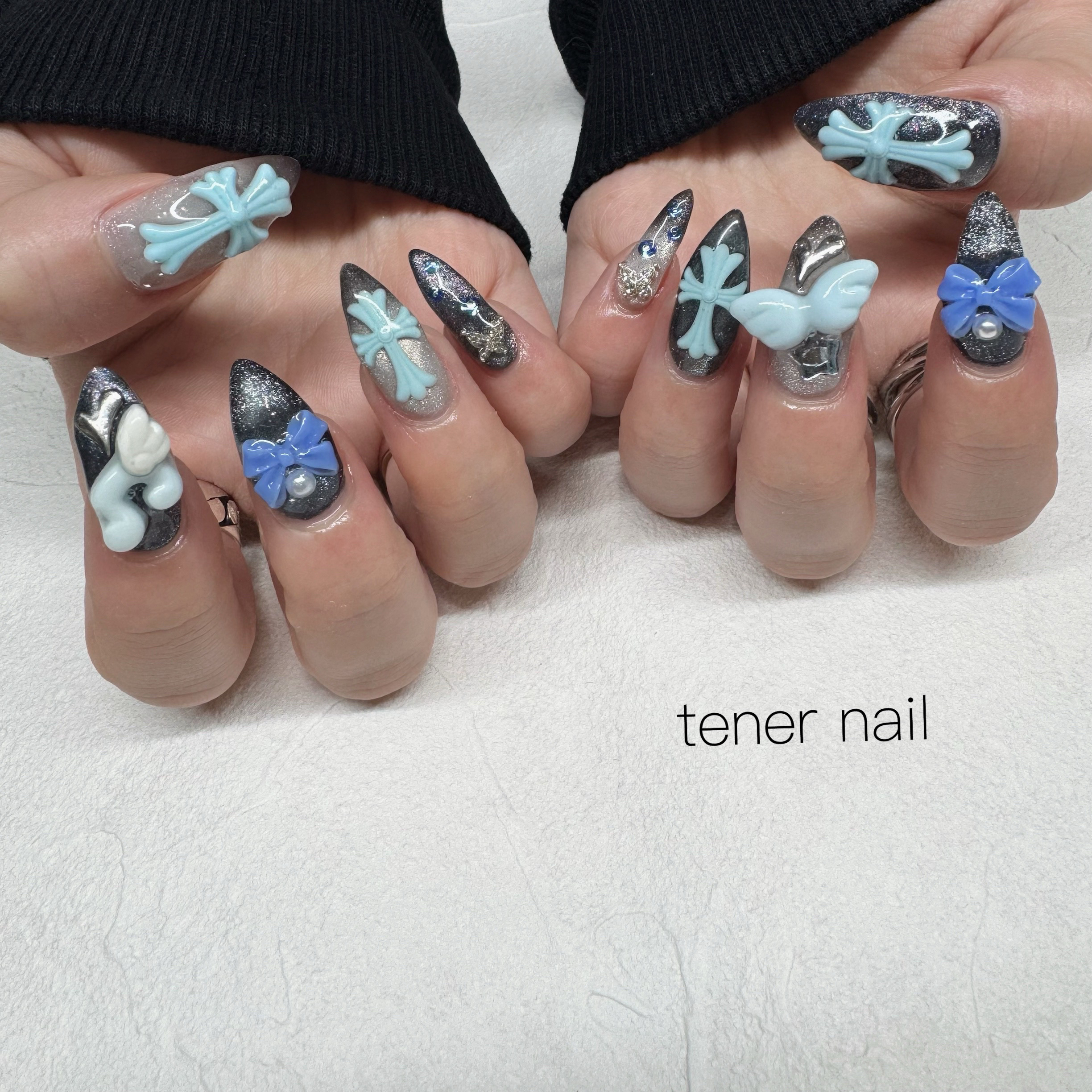 tener_nail