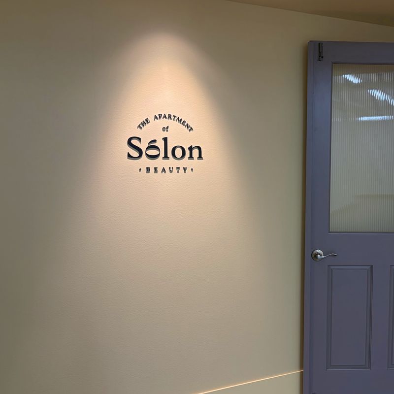 Nail&eye SolonCitta 船橋