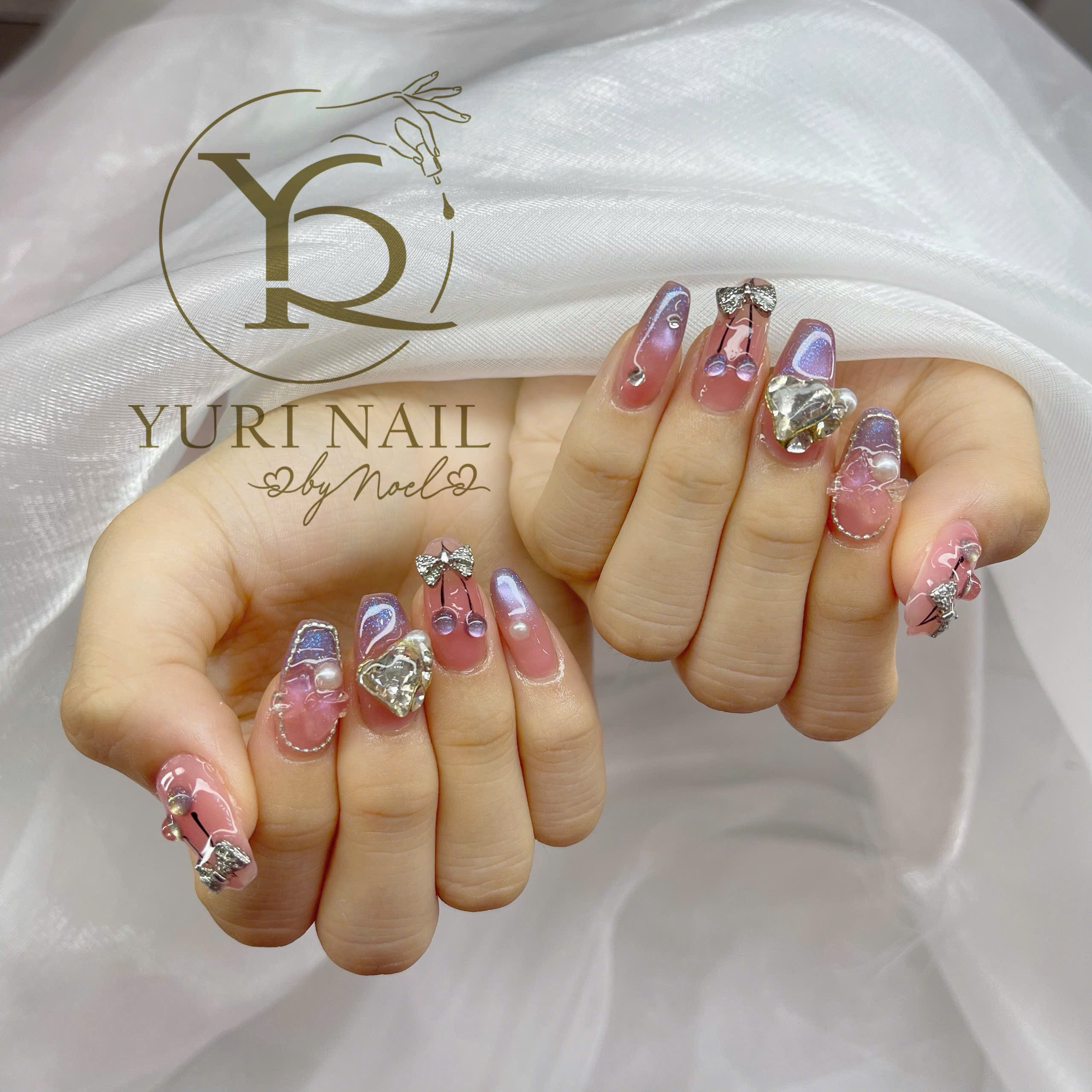 YURI_Nail_Narita