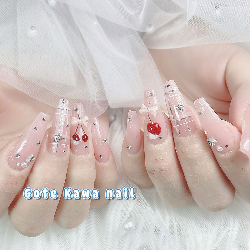 Gote Kawa_Nail