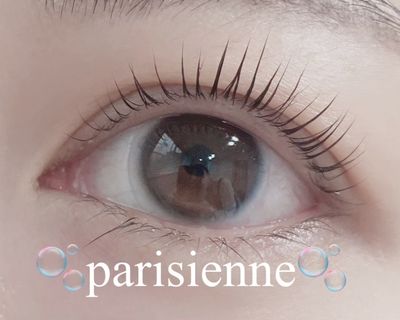 【まつげ＆眉毛 Waxセット】💎パリジェンヌ＋眉毛WAX 💎渋谷✨