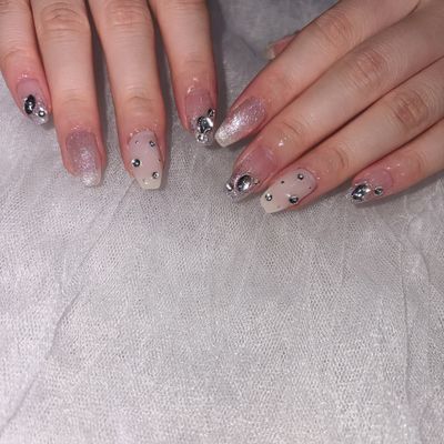 simple design💜