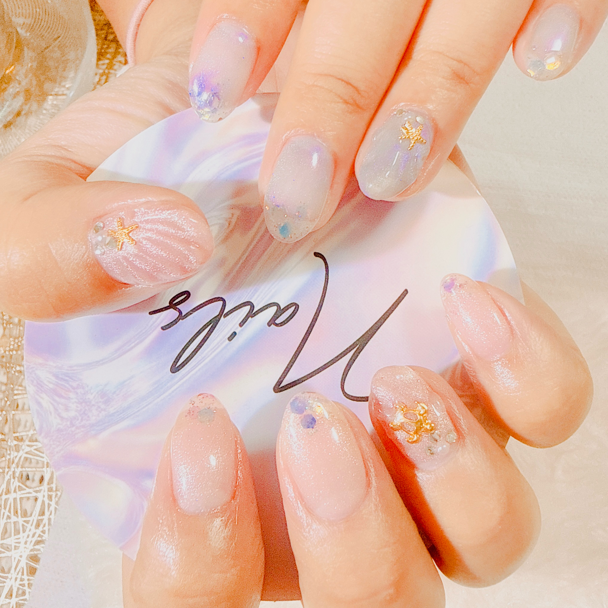 CrystalBeauty