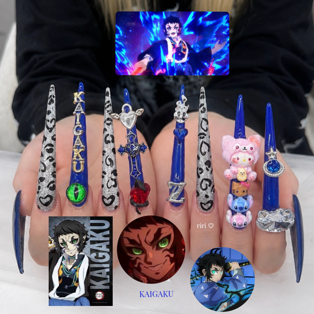 R.NailStudio