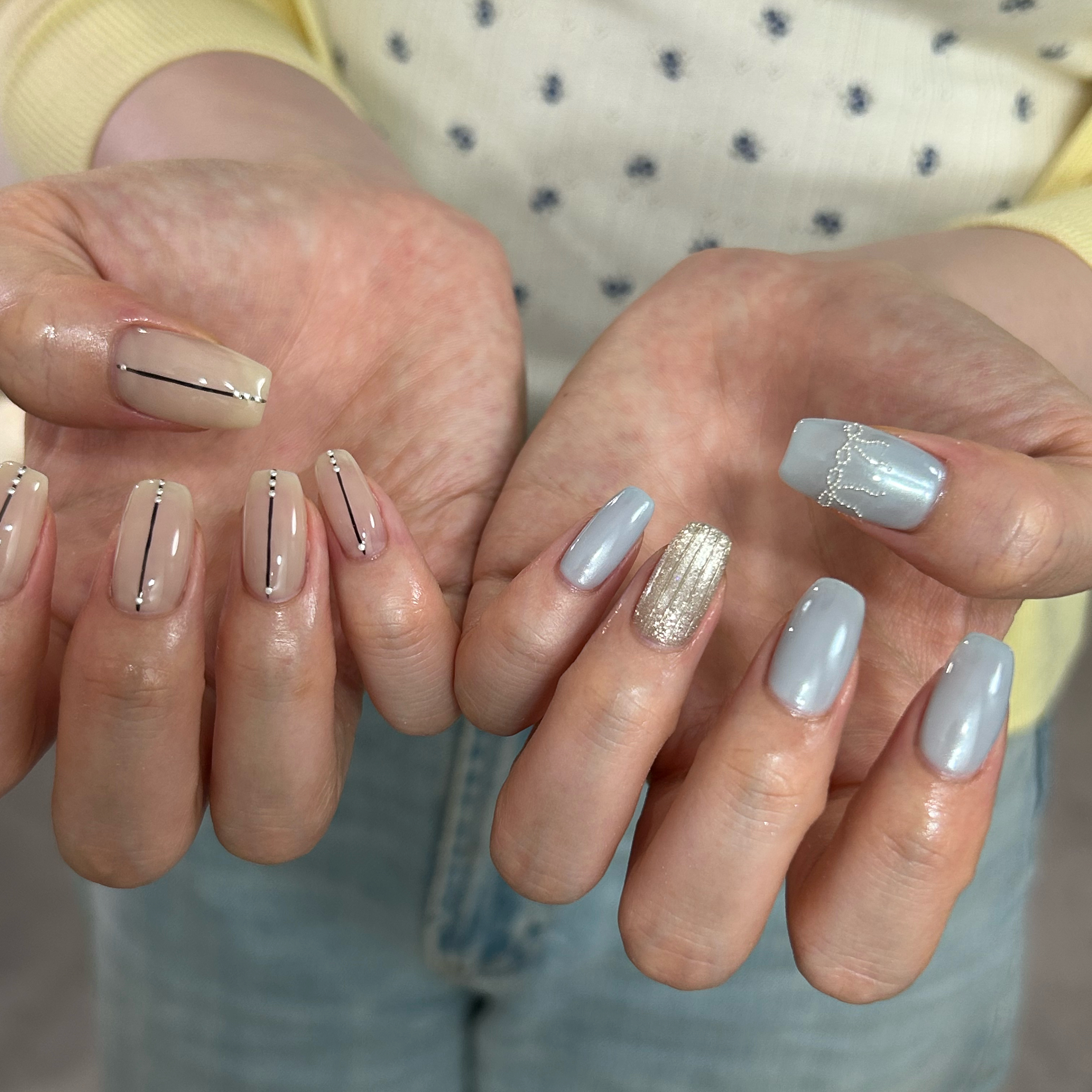 _u.nail