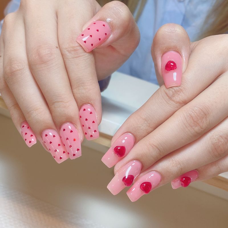 M-nail