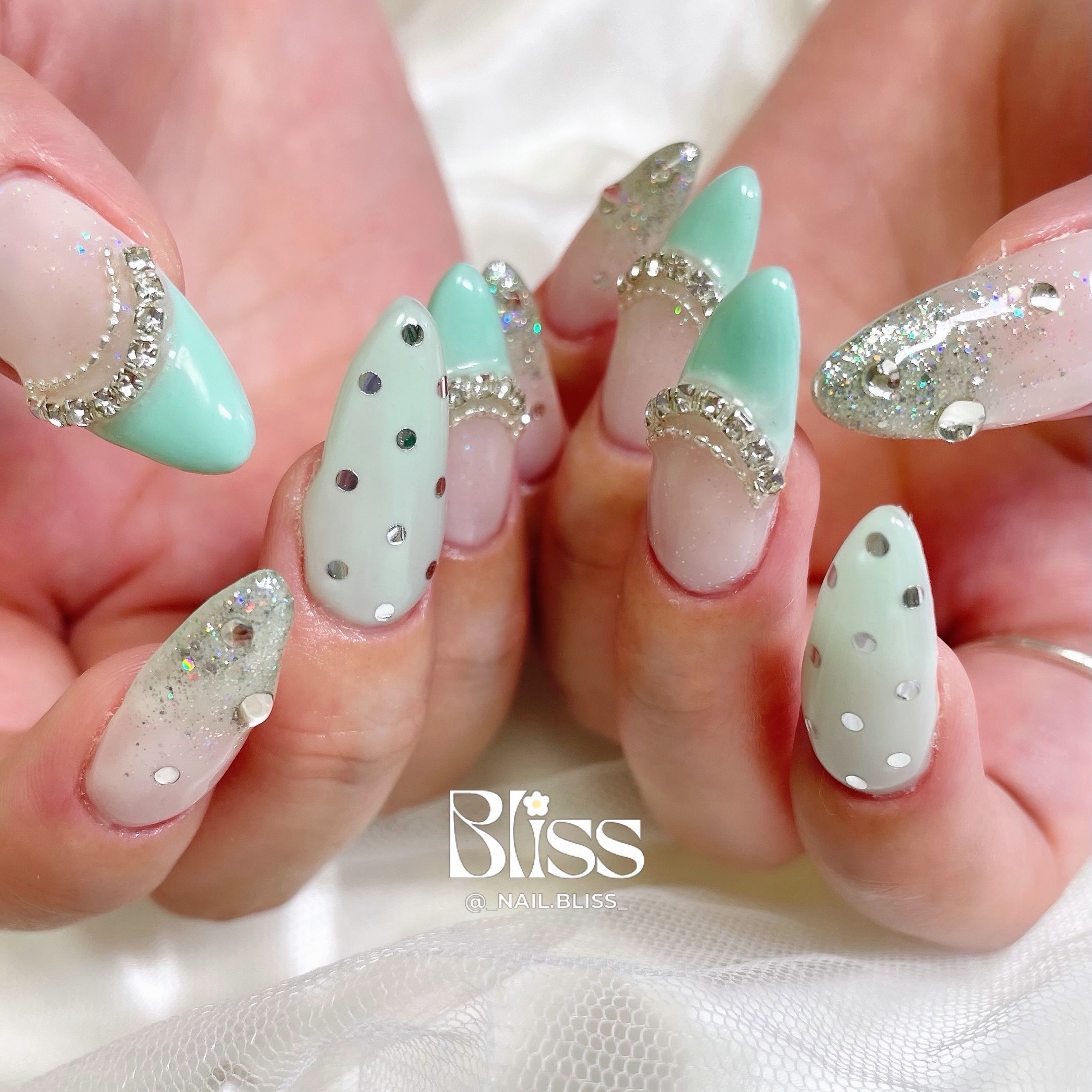 NAIL_BLISS