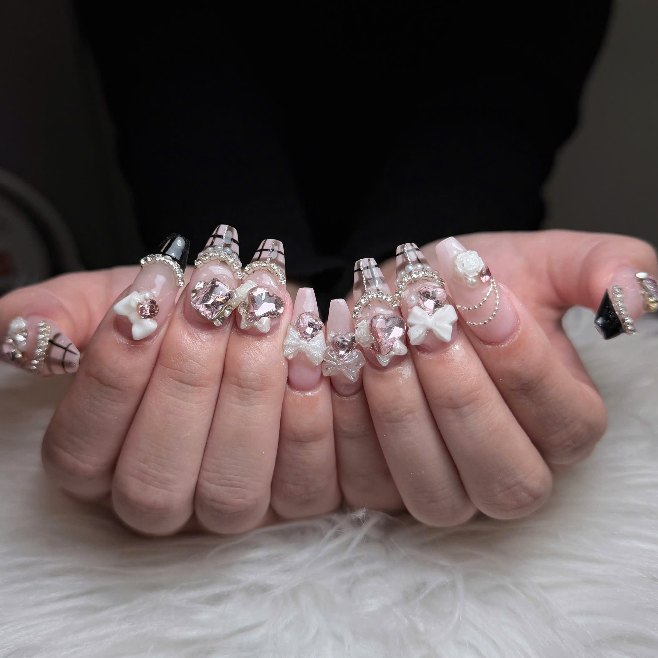 Tokyo_Nails_Model