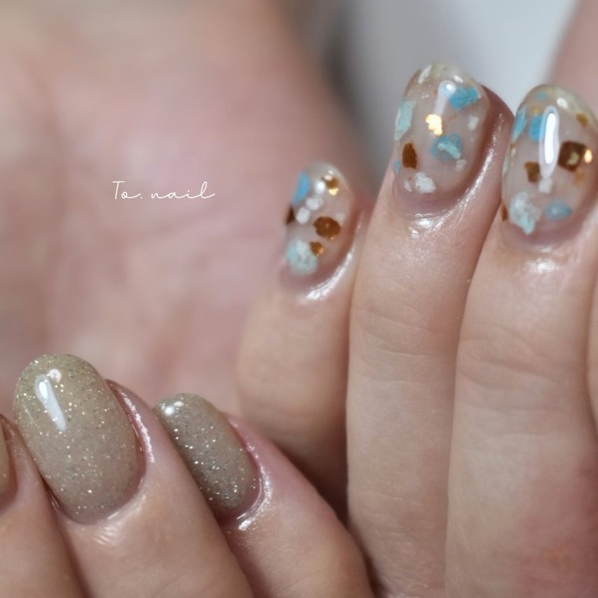 To._nail