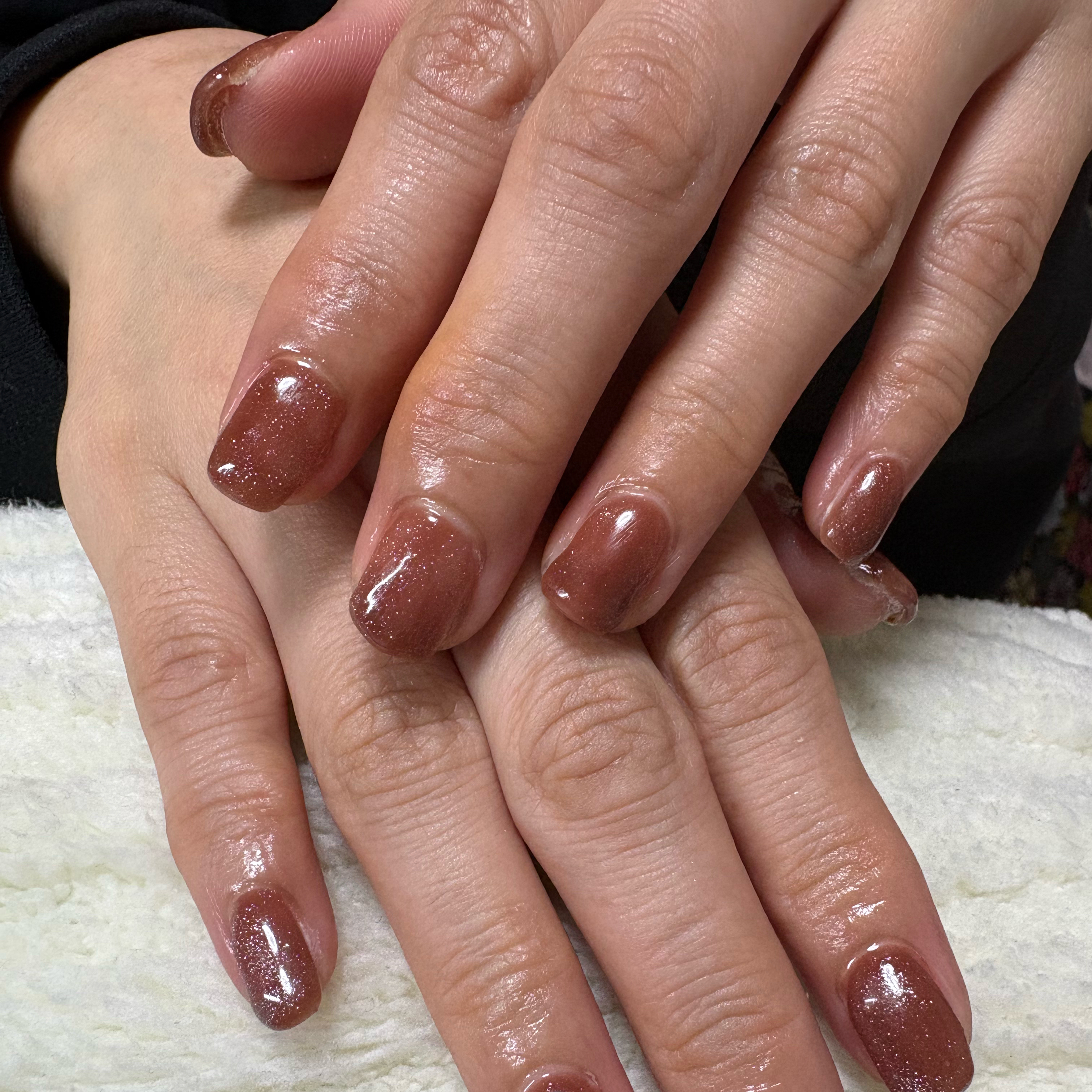 NAILHOUSE