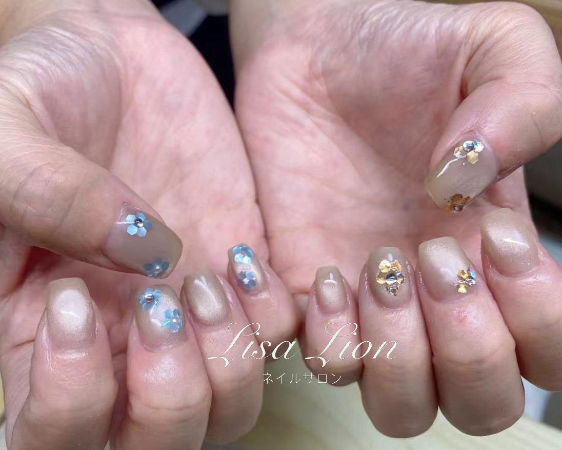 syosyo.nail