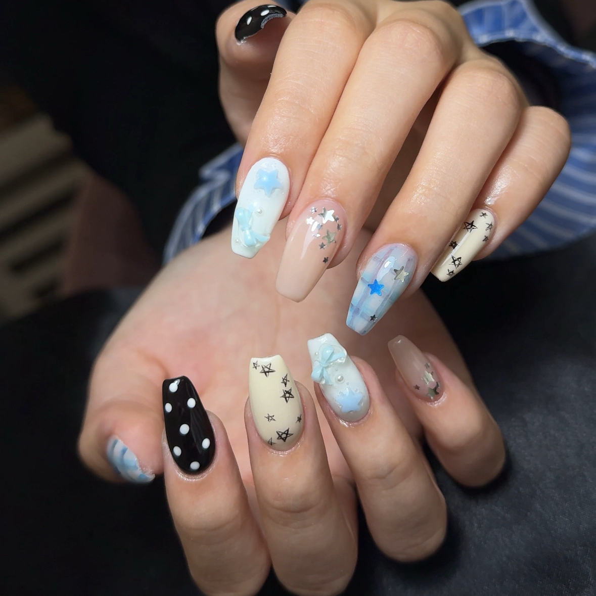 Kaori_Nailsalon