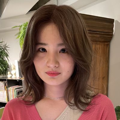 〘新規ネイリー学割〙透明感カラー+2stepリッチトリートメント