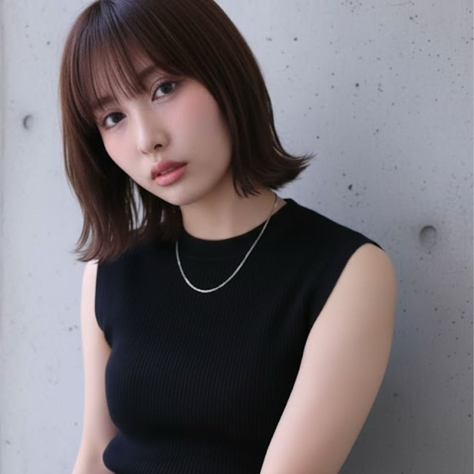 HairsalonMshinjuku