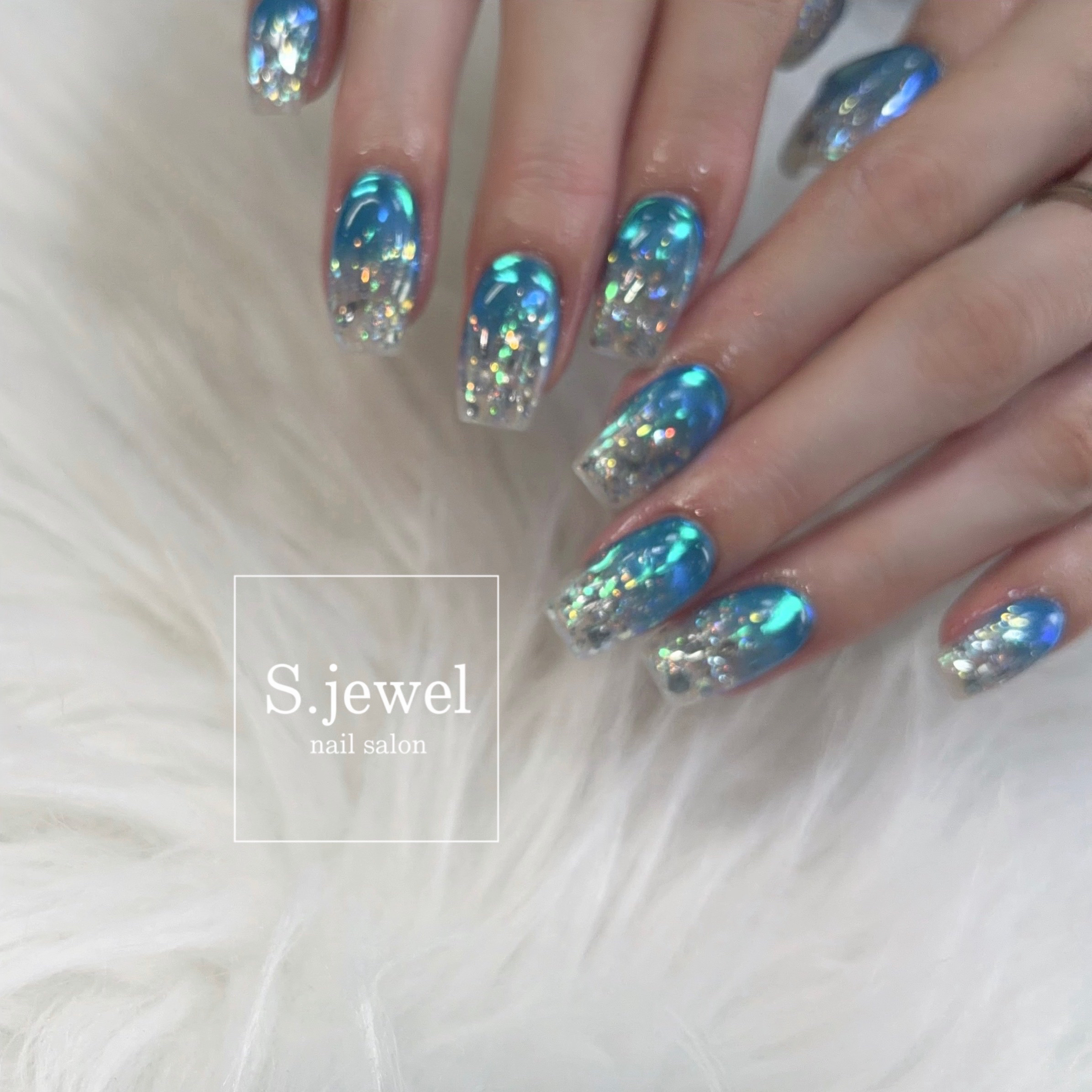 S.JEWEL