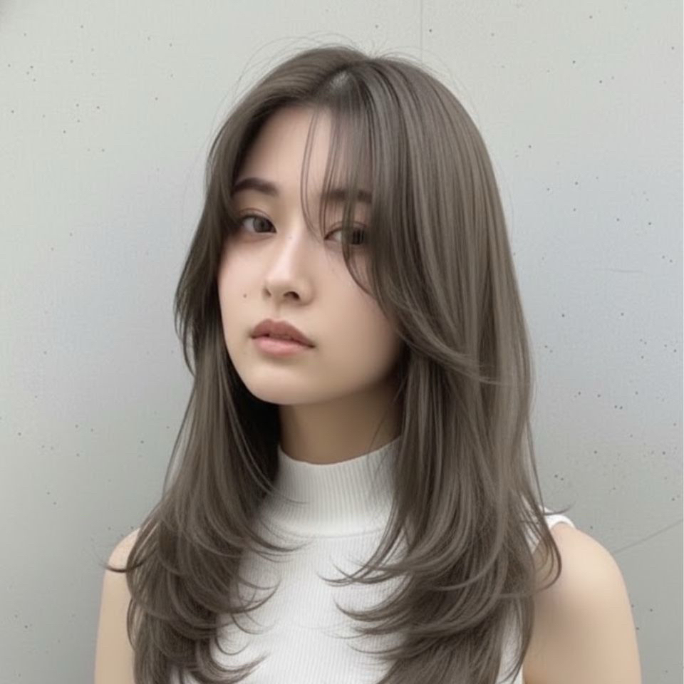 HairsalonMshinjuku