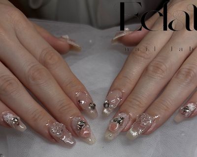 【オフ込み】120分持ち込みアート🫧