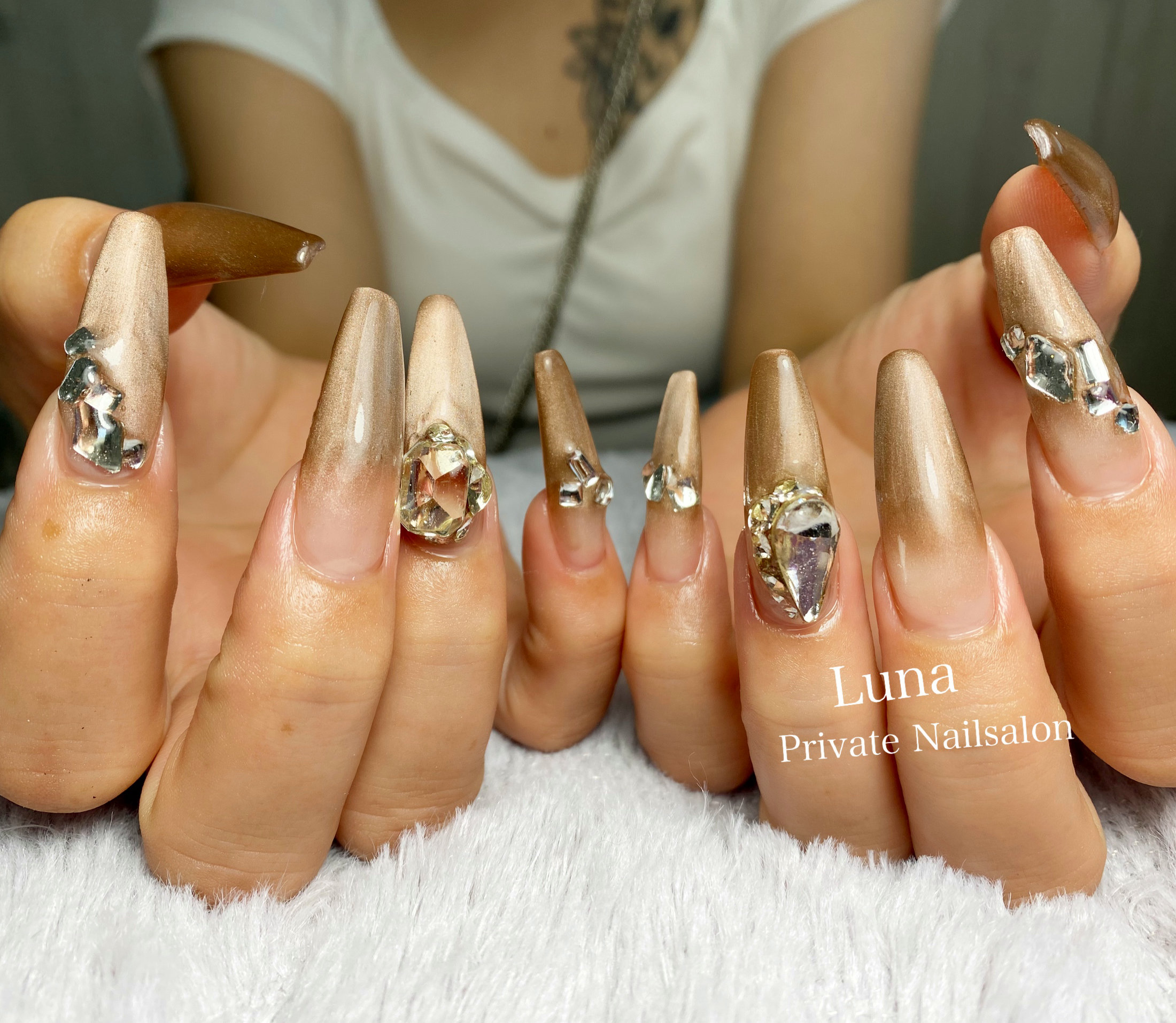 PrivateNailsalonLuna