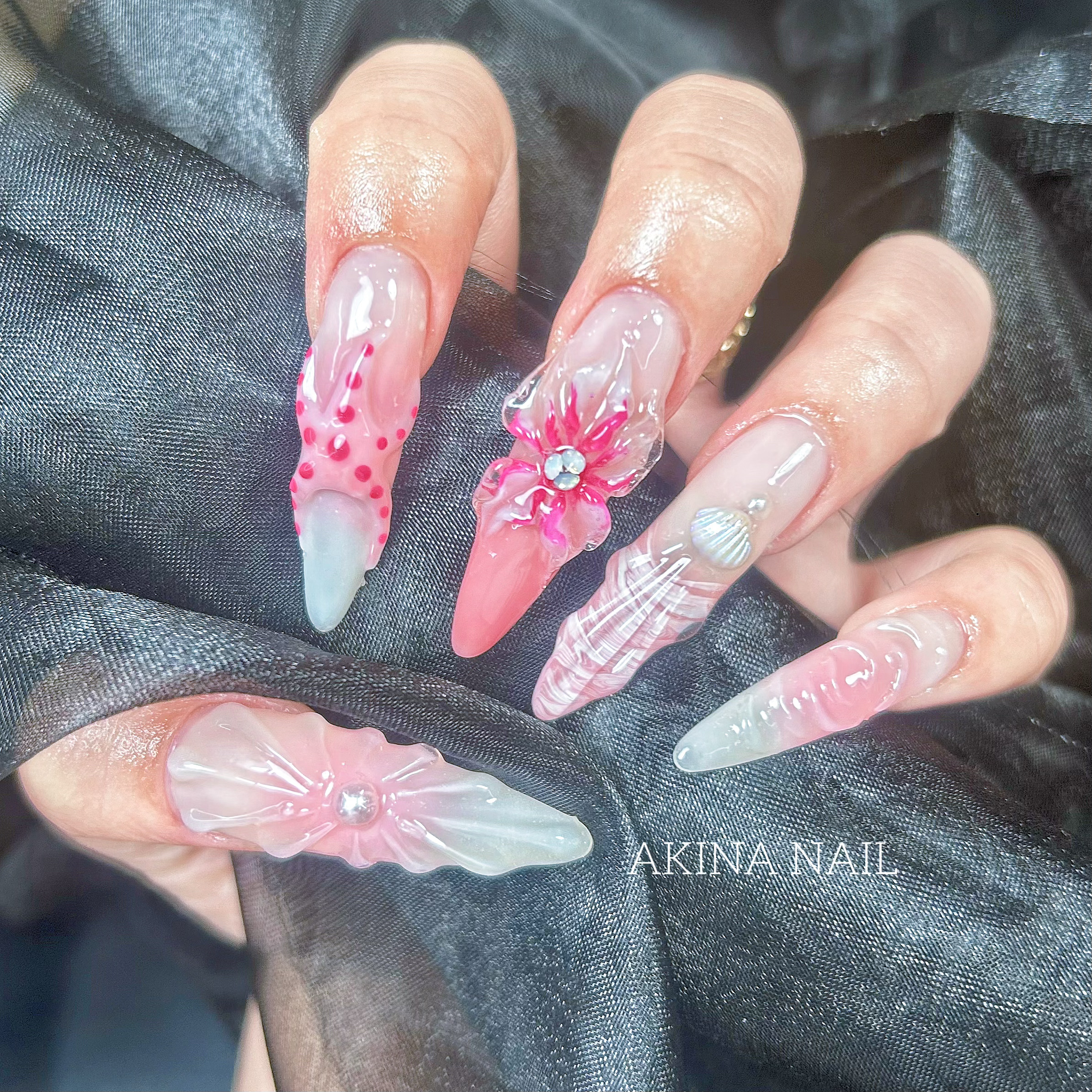 Rikanails