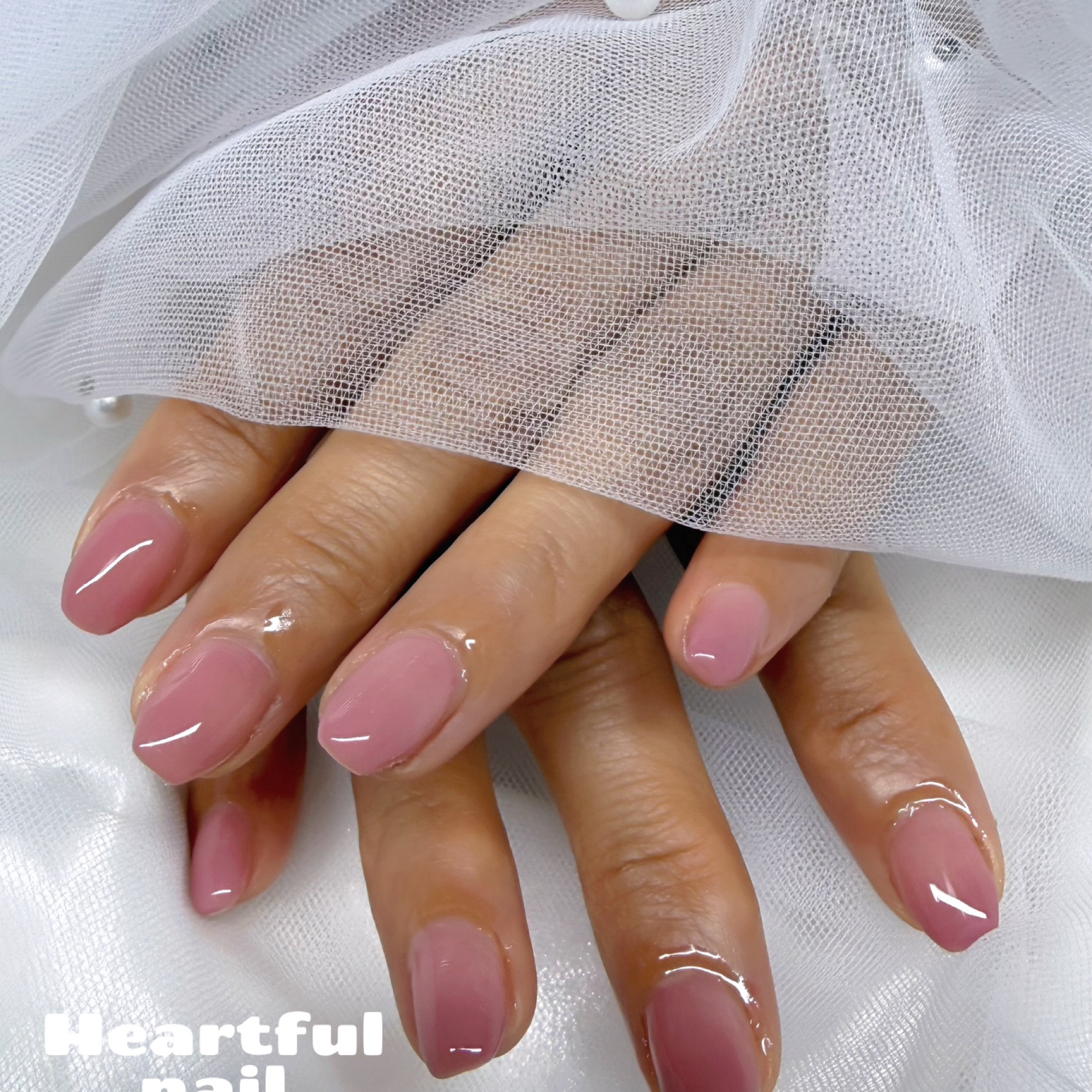 Heartful.nail