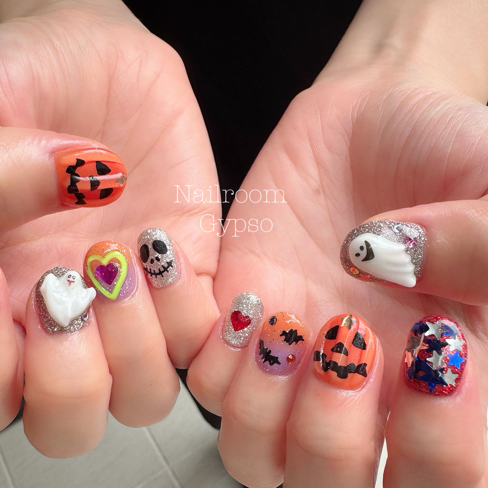 NailroomGypso
