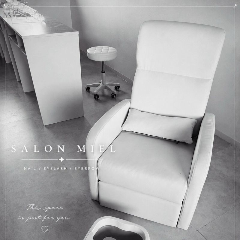 nailSalon miel