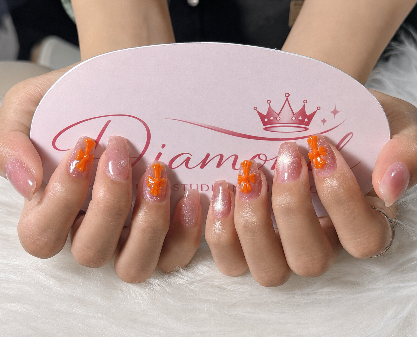 DiamondNailStudioNishinipori