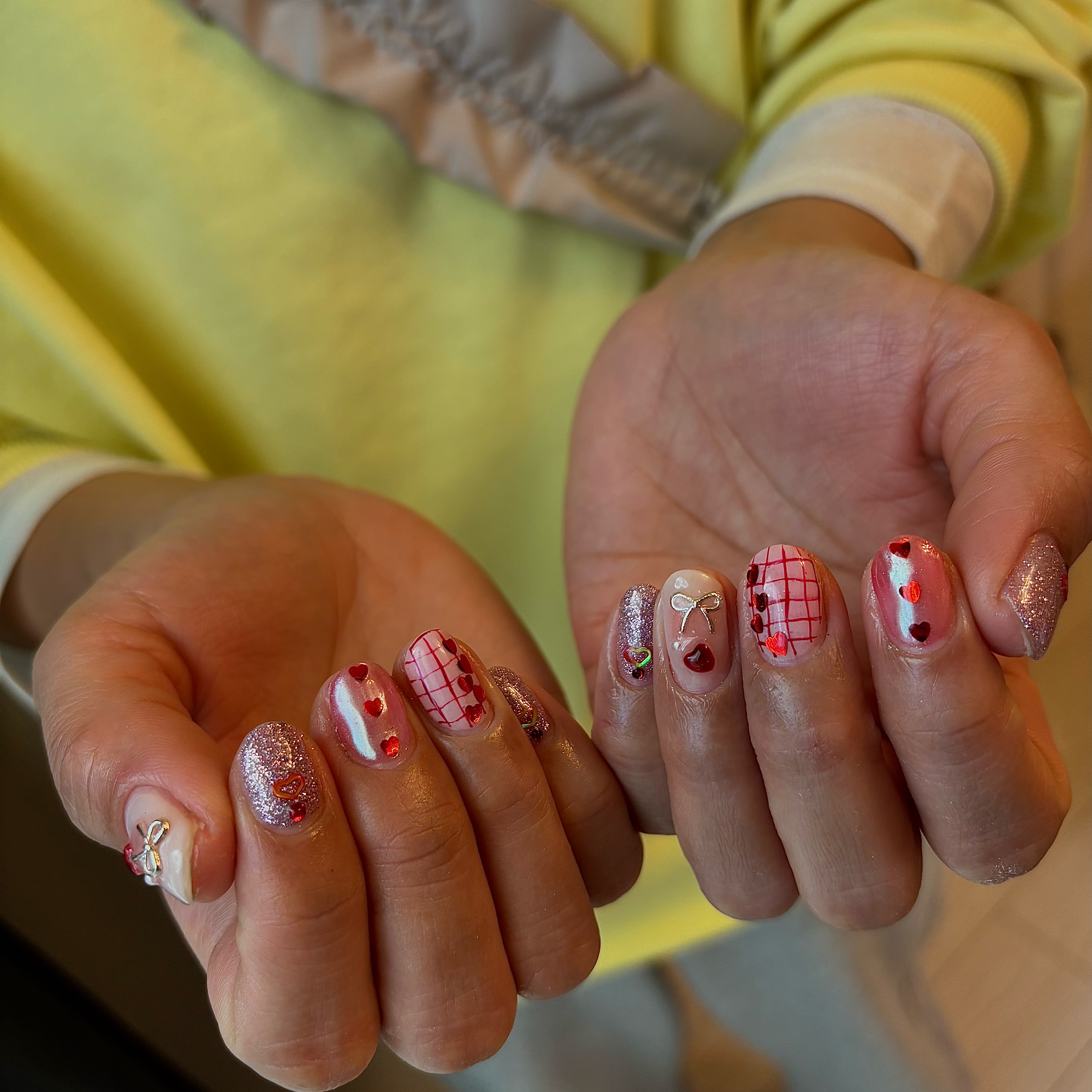 ayananails