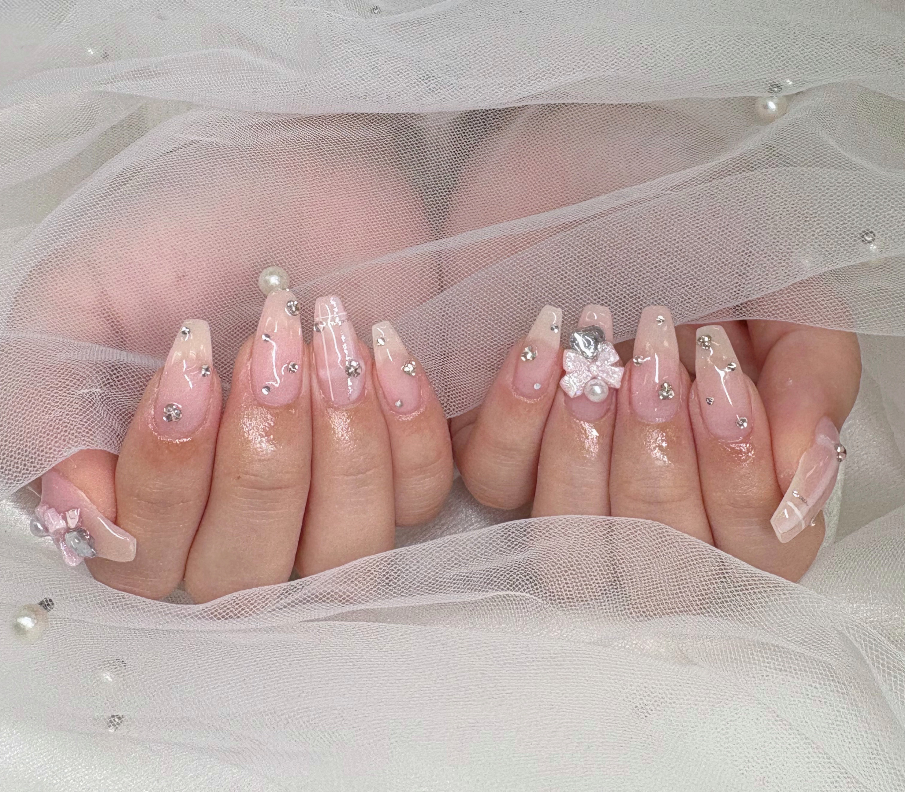 Y18_nail