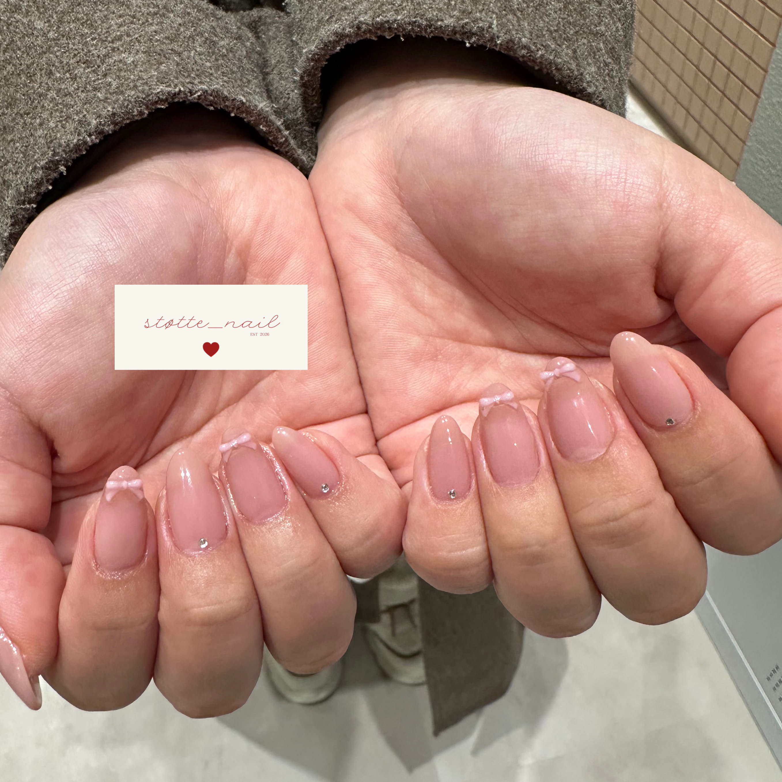 stotte.nail