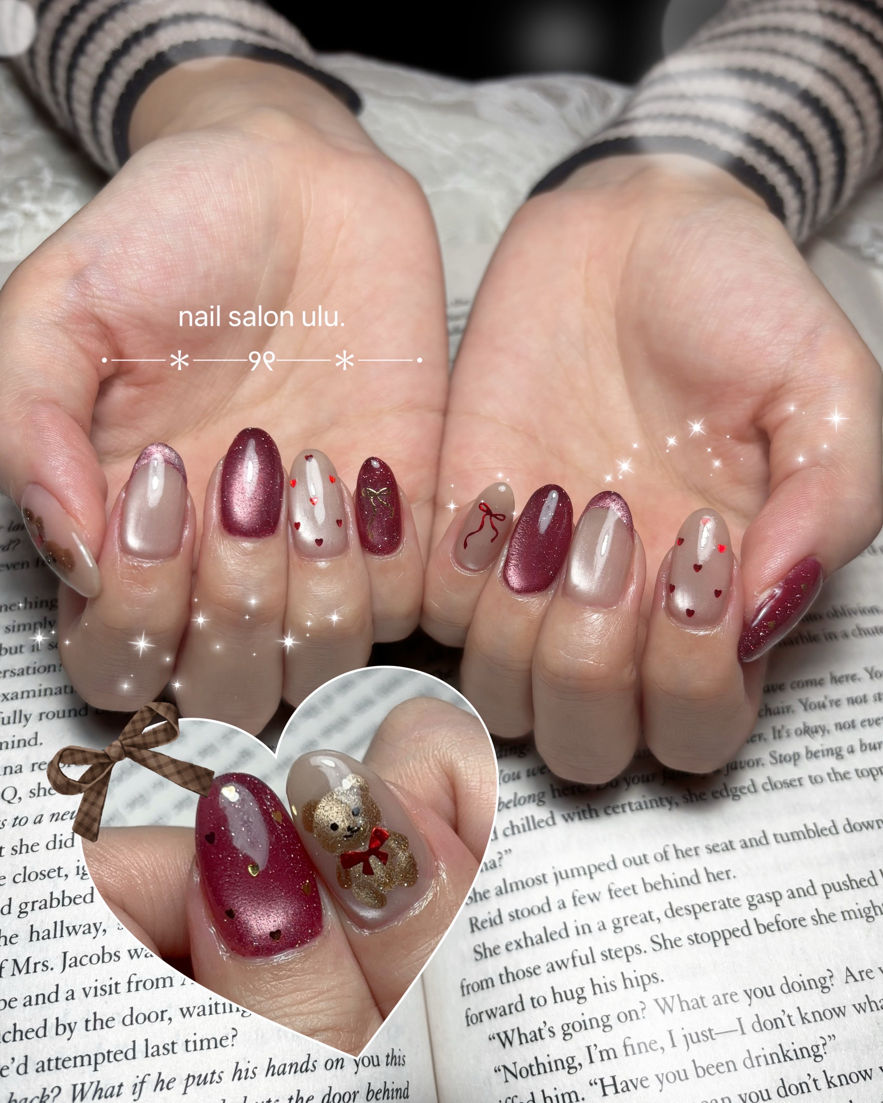 nailsalonulu