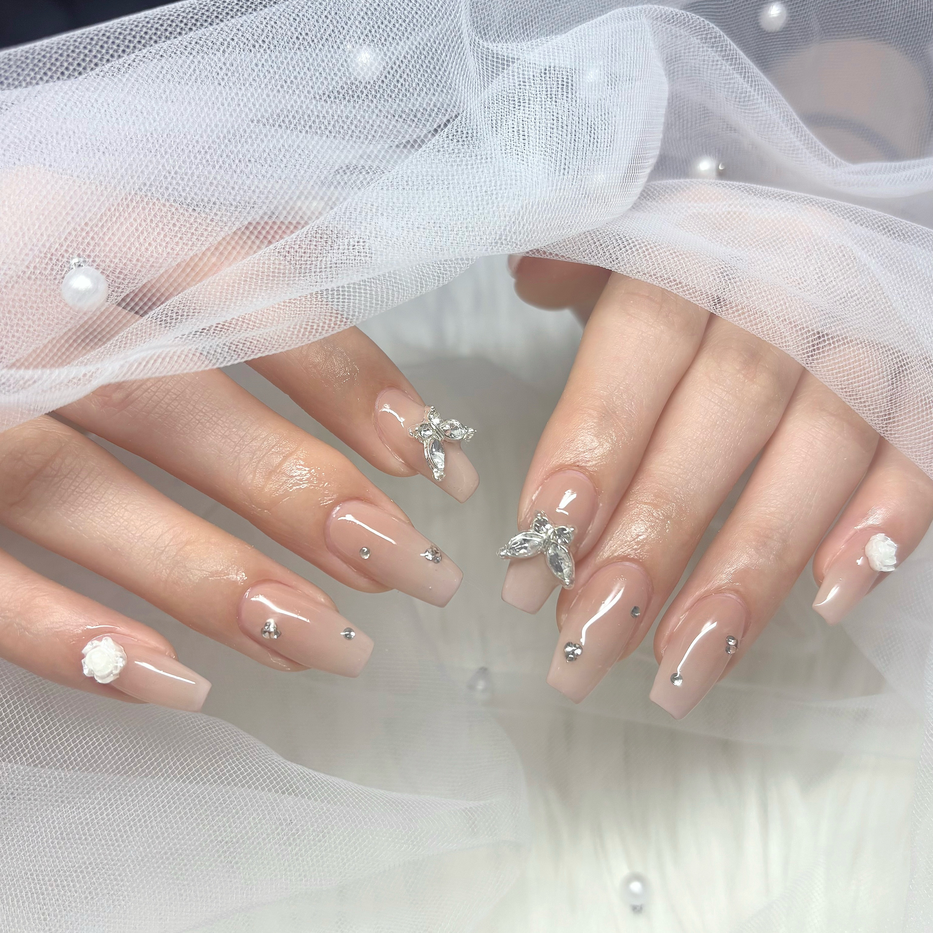 Himeka_ange.nail