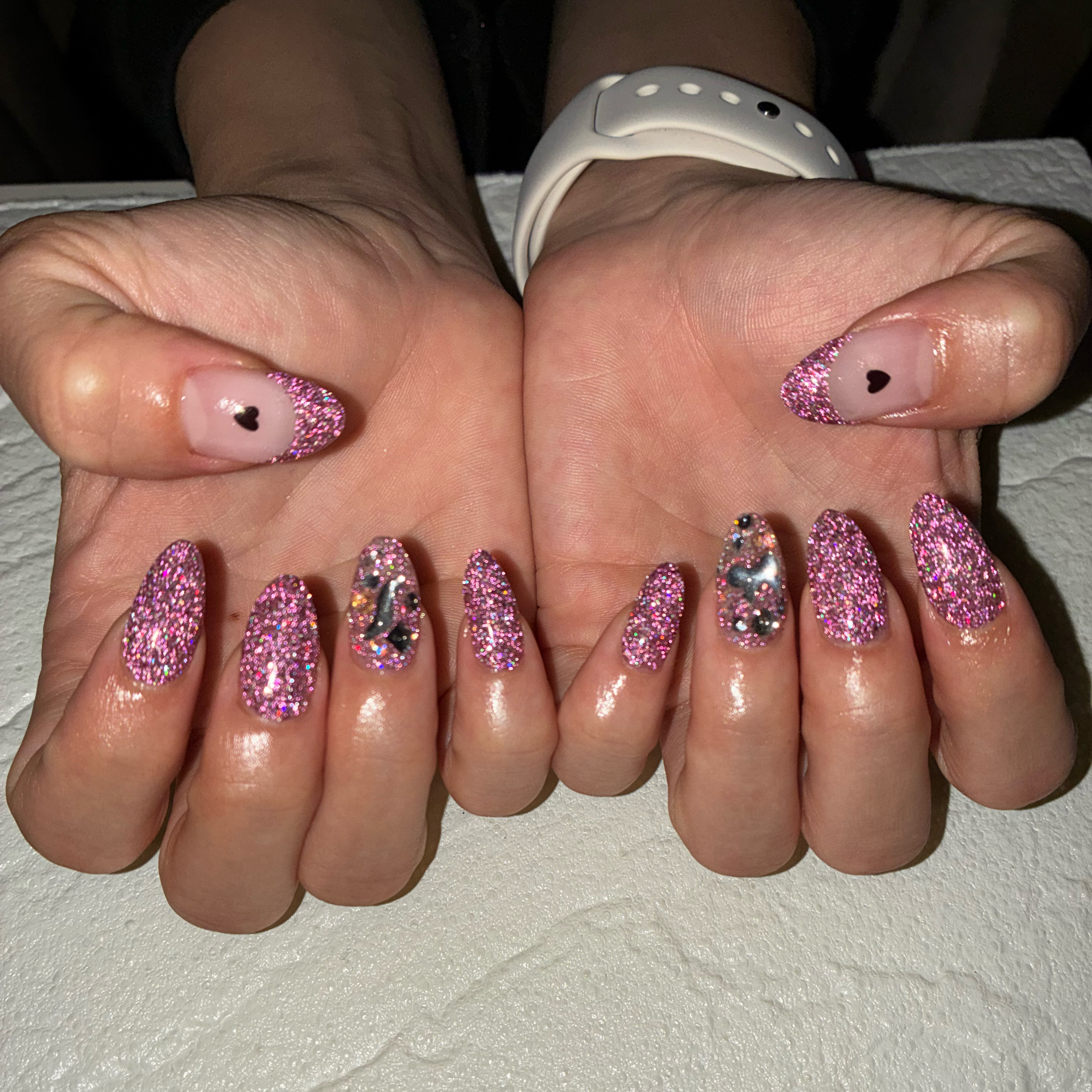 lux.nail