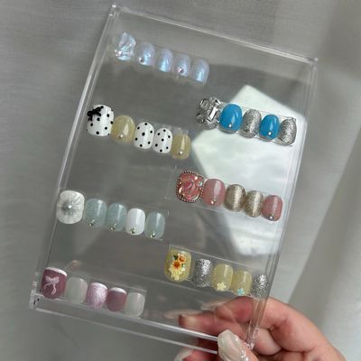 【オフ込み】マンスリーデザイン定額