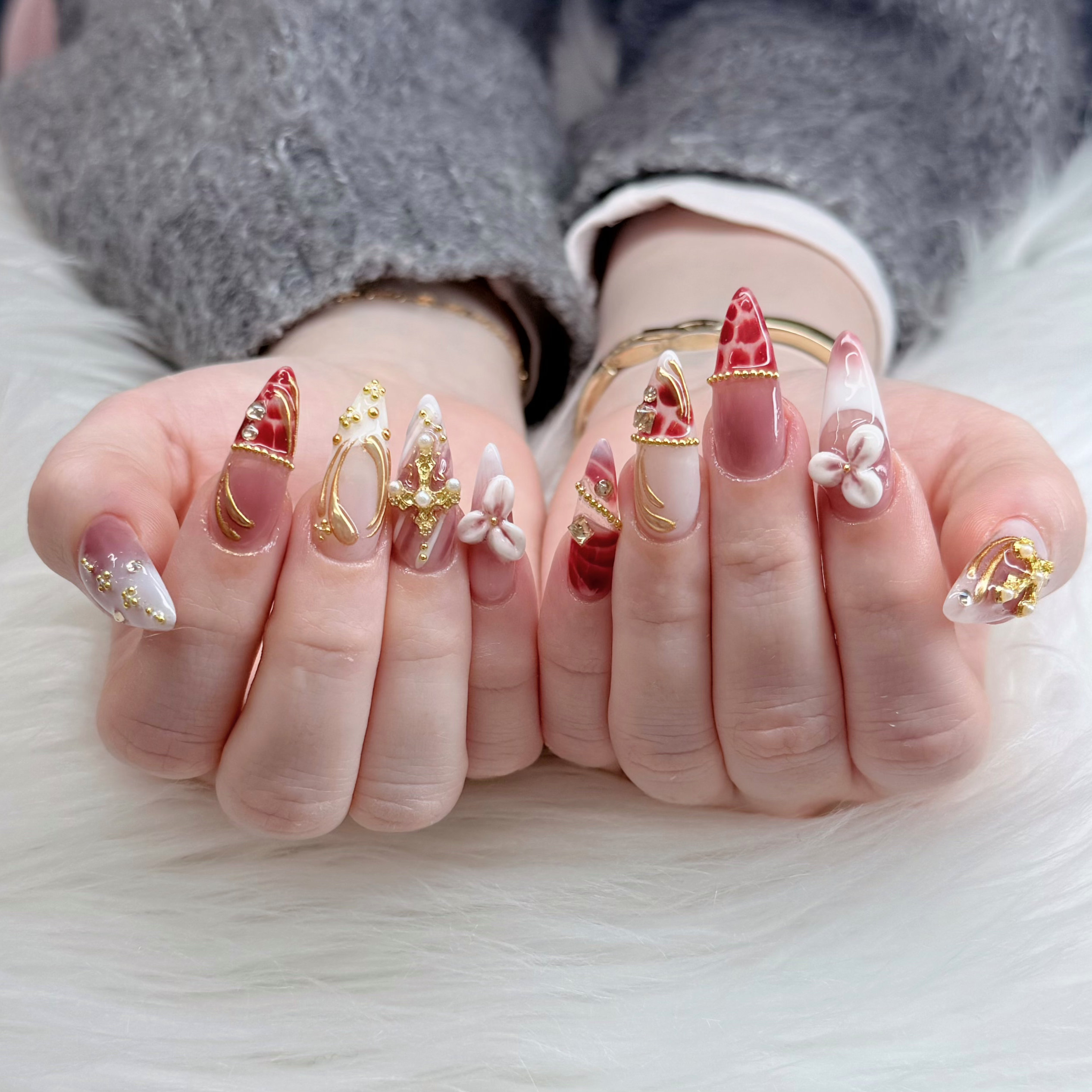 RinnNail