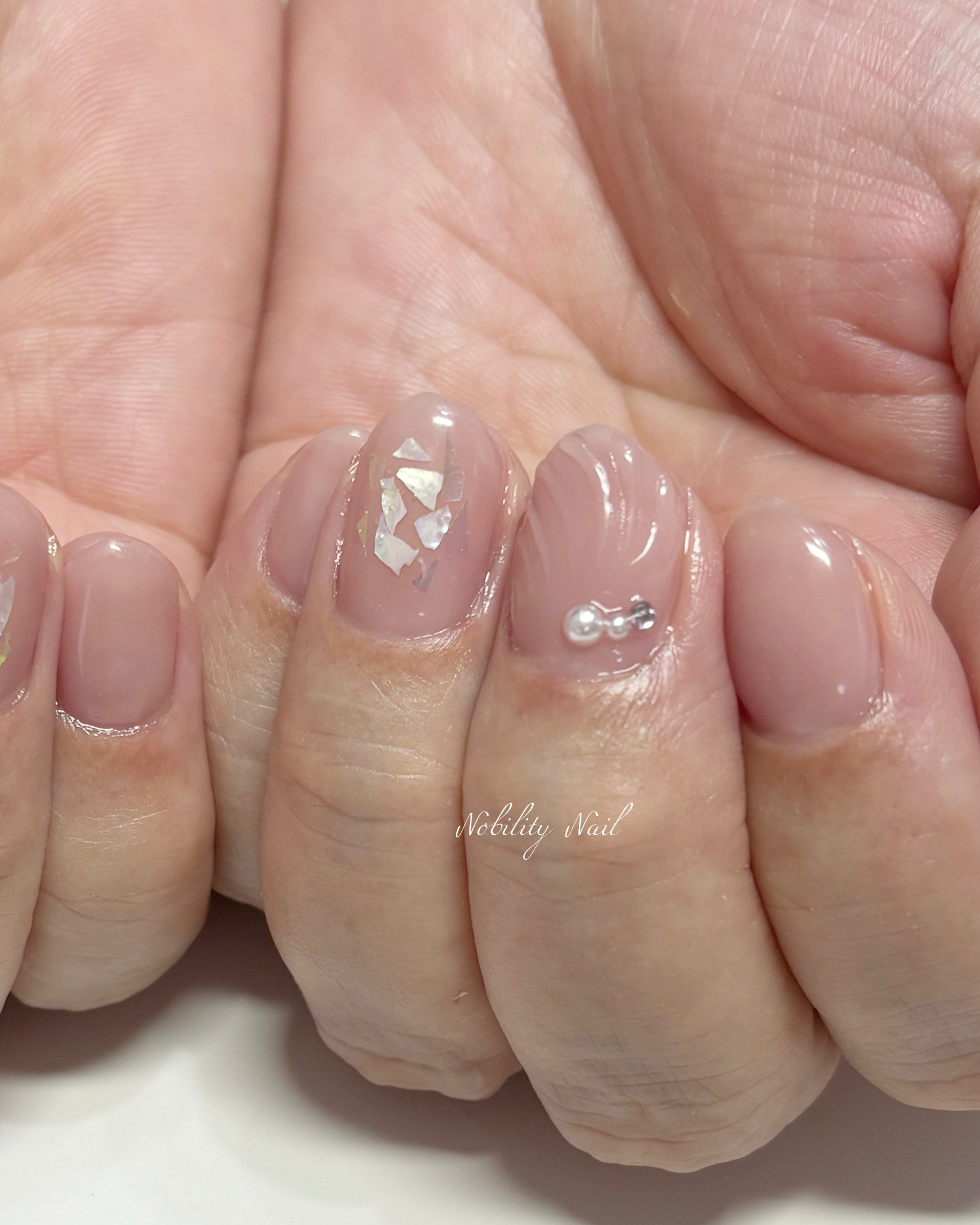 nailmayuko