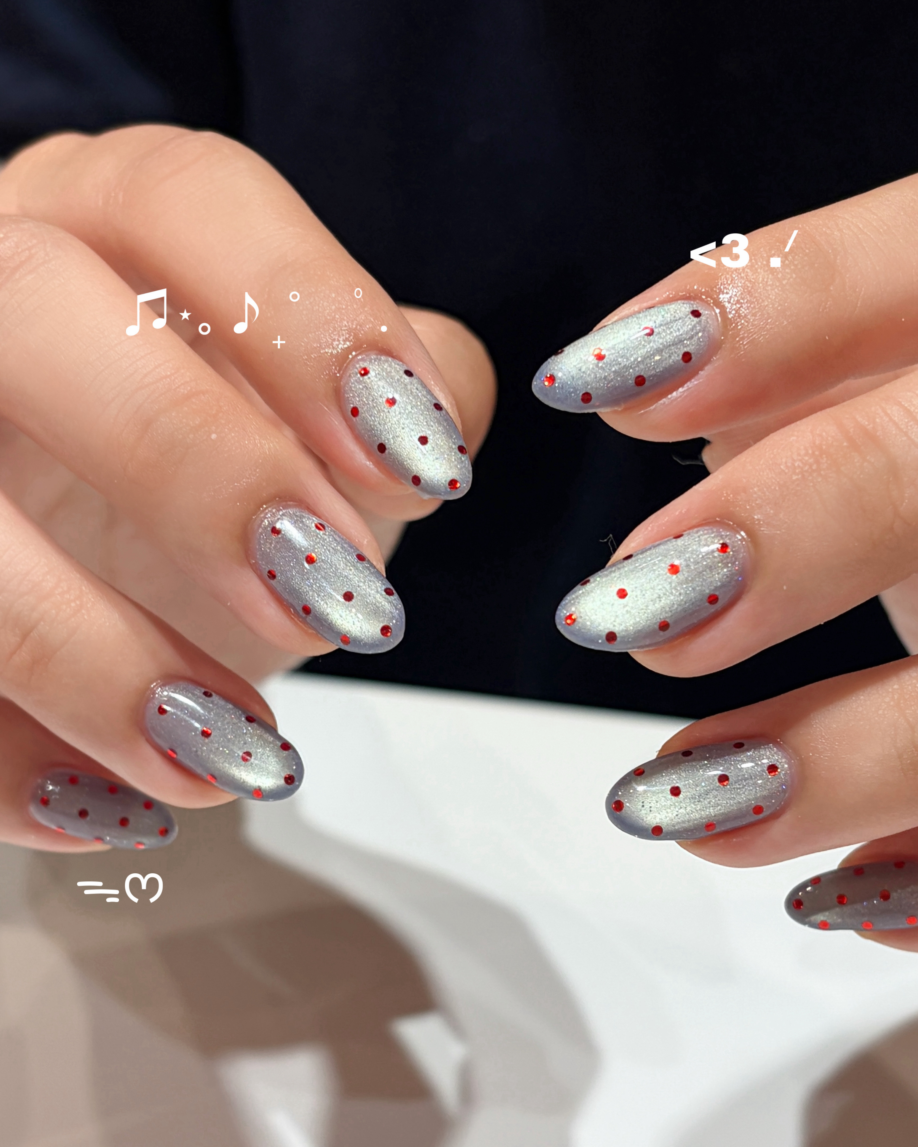 lilybynail
