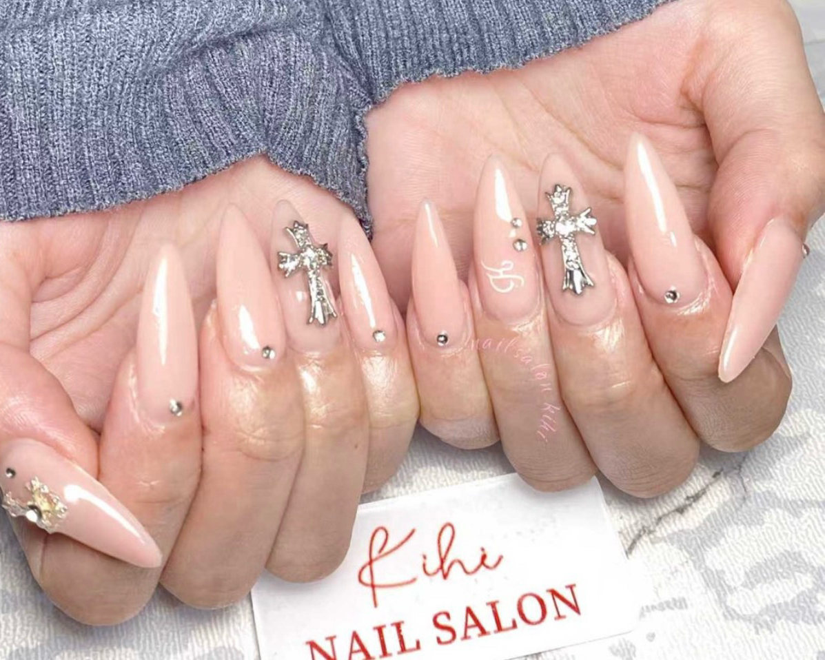 ネイリー（Nailie） - yuki_kihi.nail