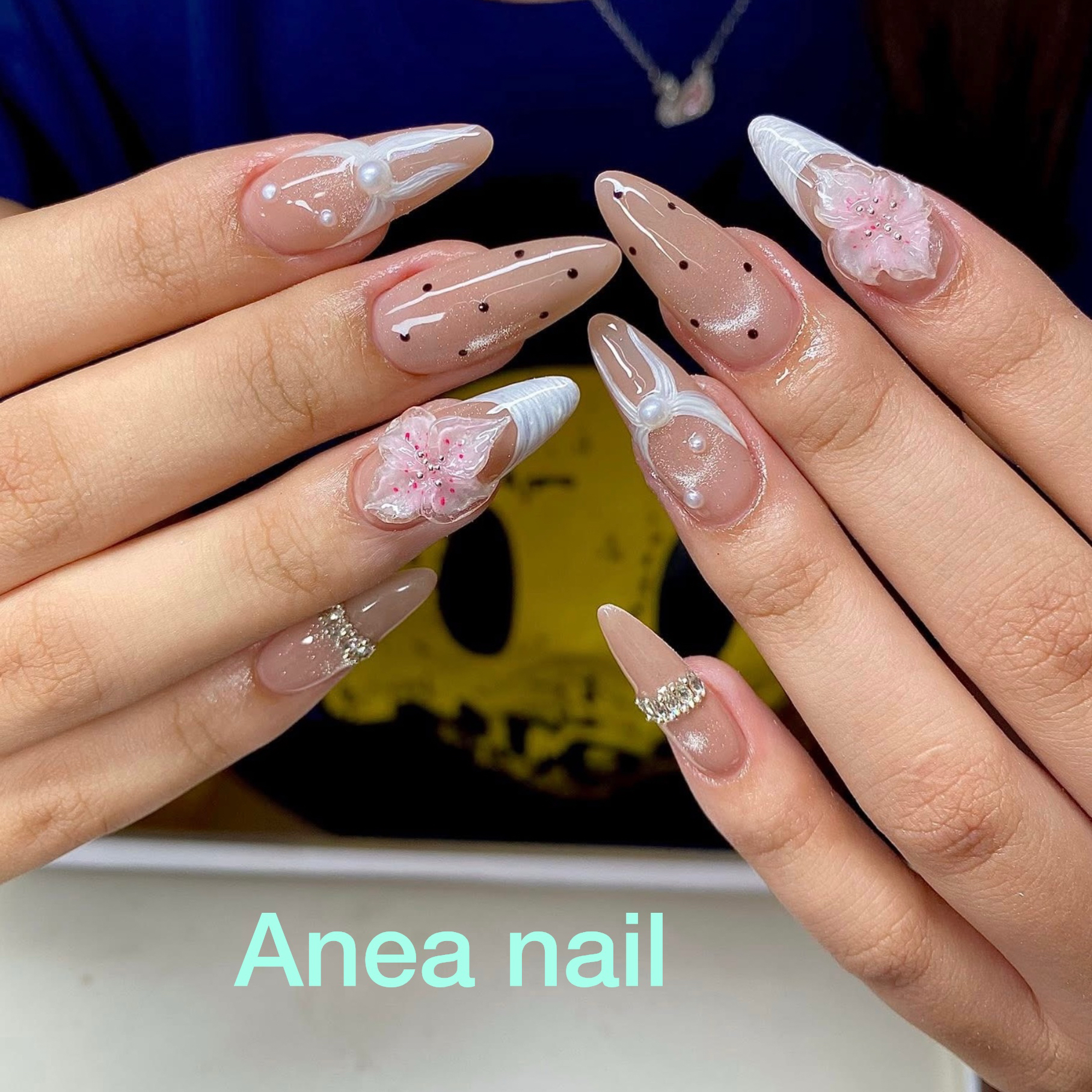 Anea.nail