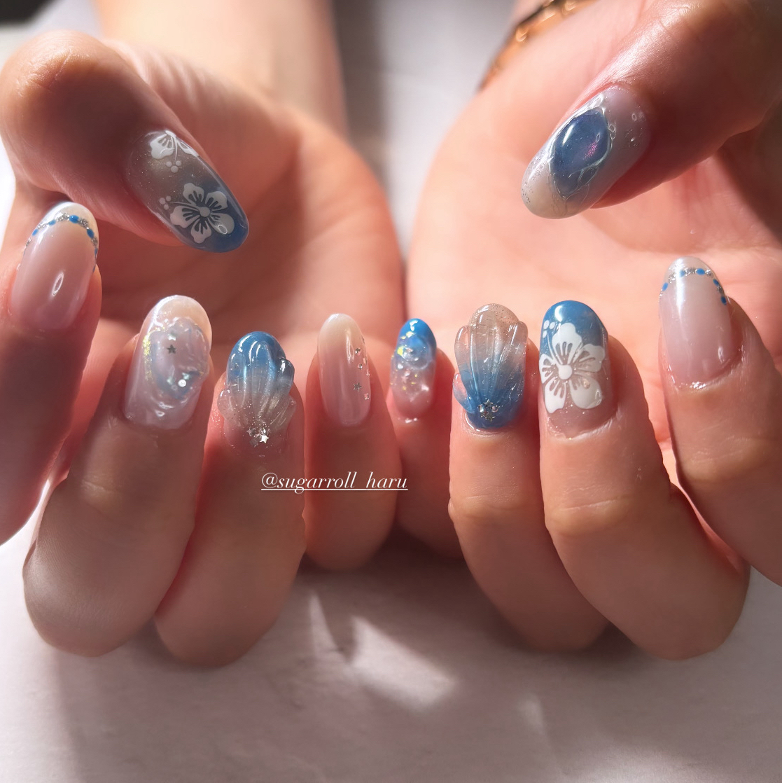 sugarroll