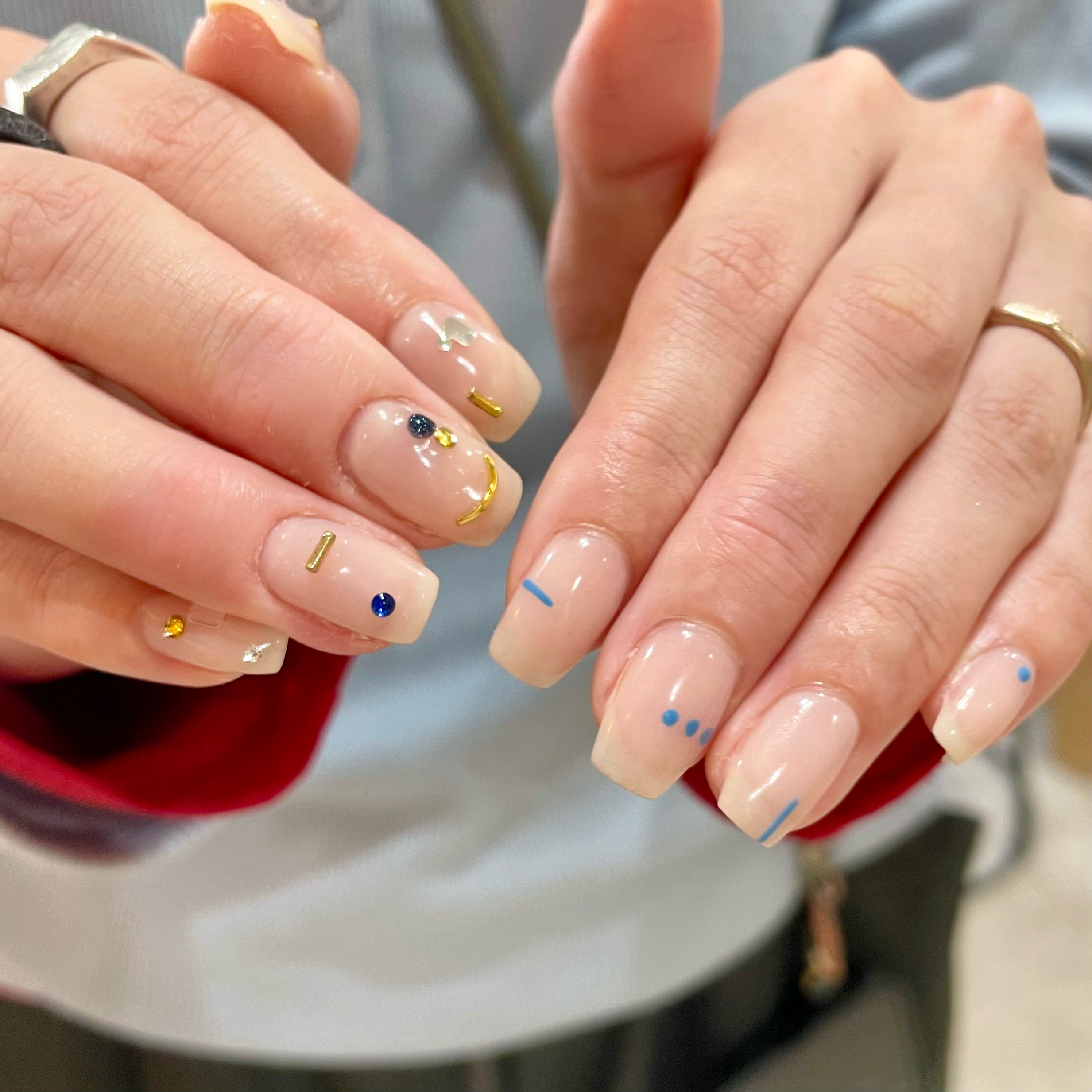 n.nail_miiru