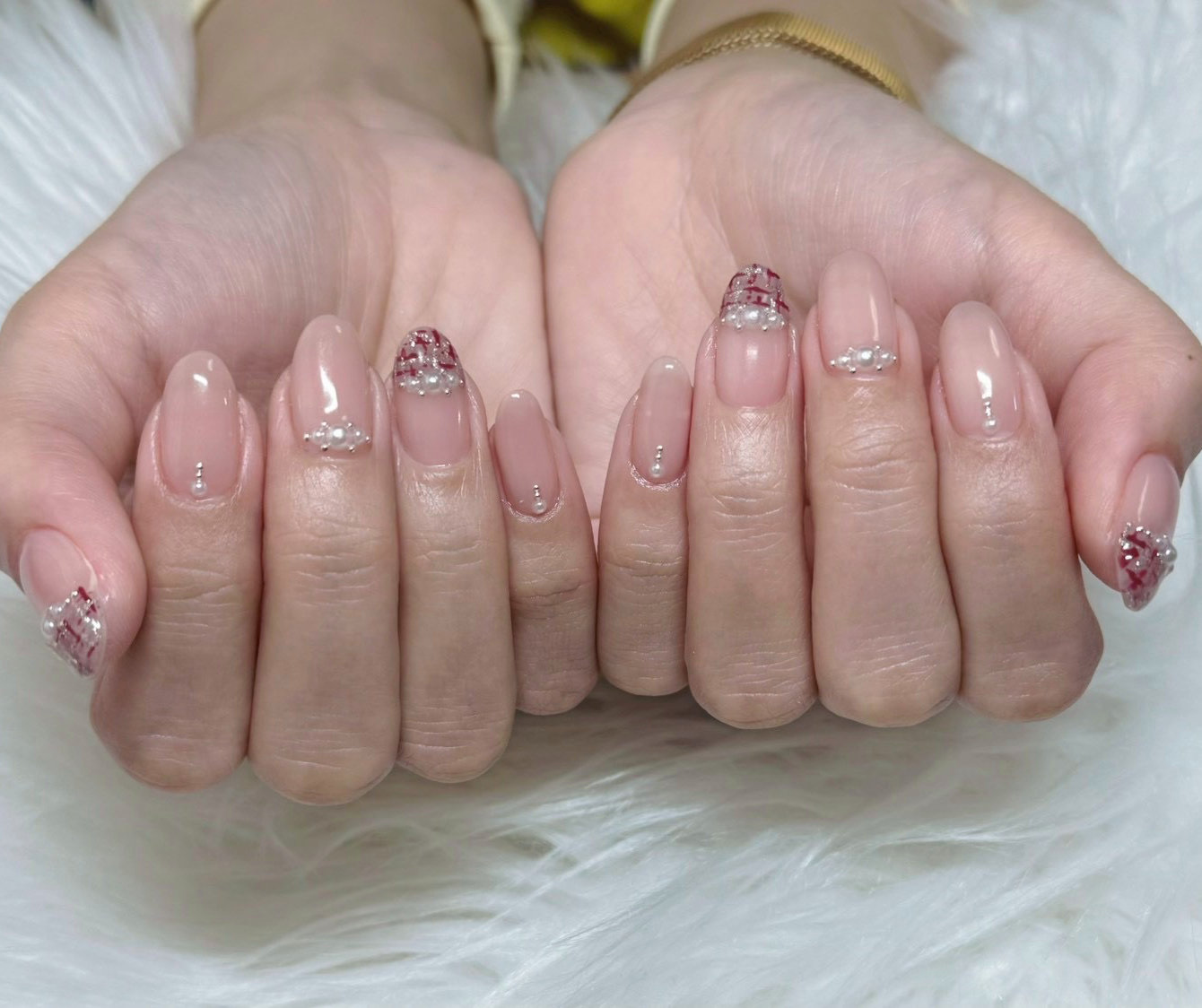ENNAILSHIORI