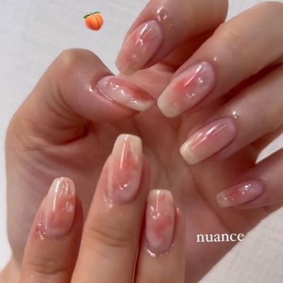 2回目限定🌙お任せシンプルニュアンス