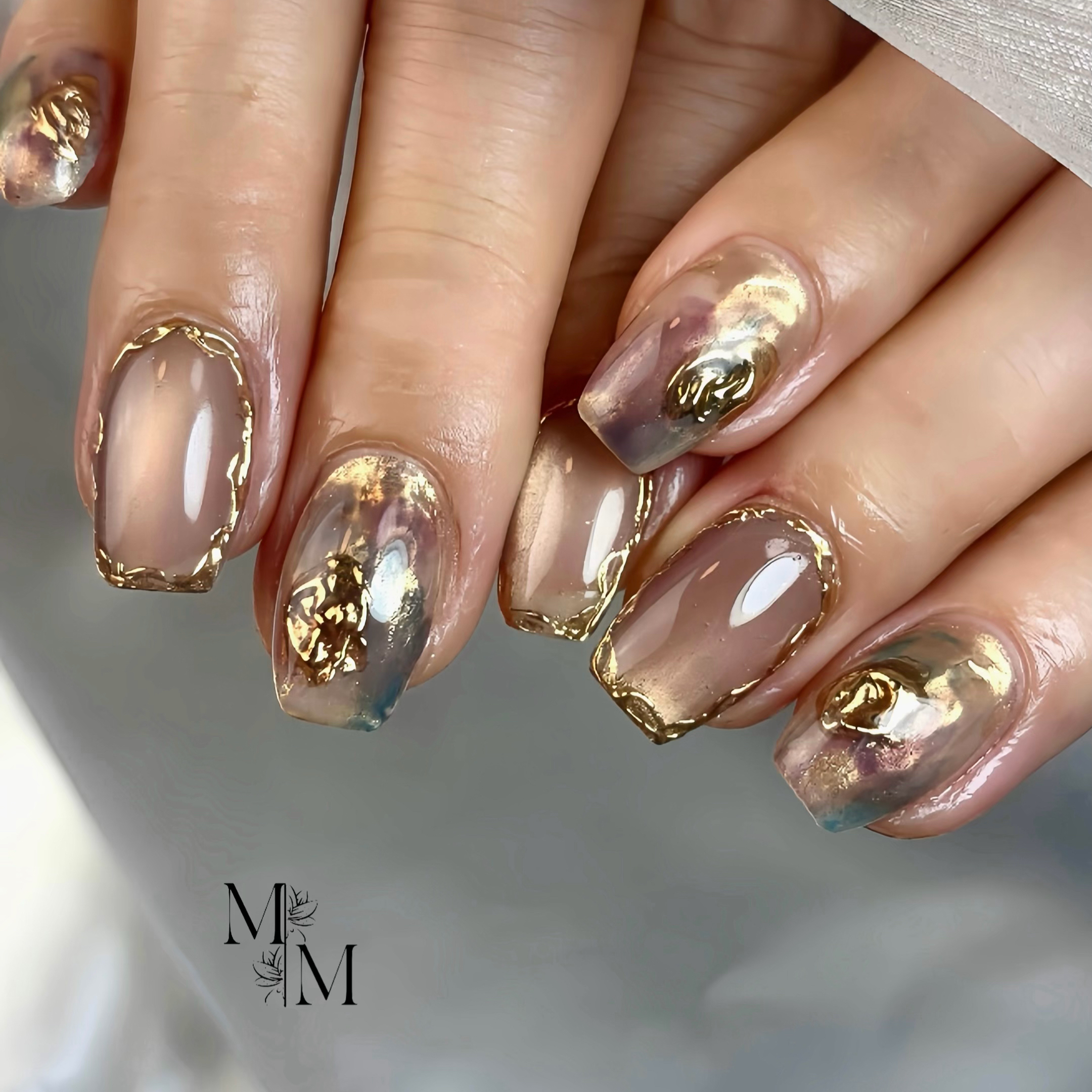 Nail_mimi_33