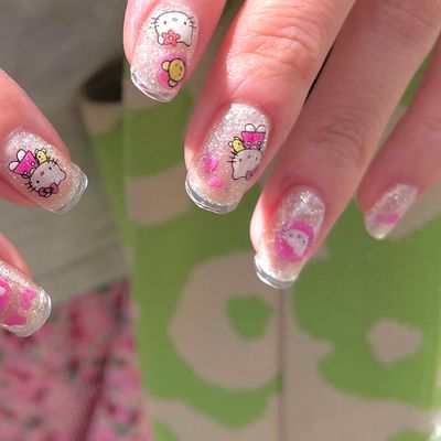 クリアフレンチ