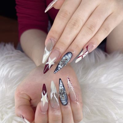 【長さ出し10本】やり放題120分