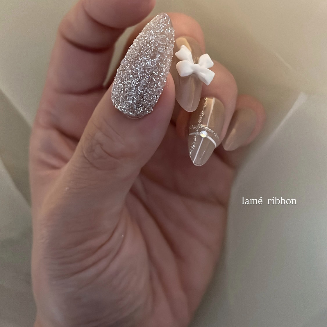 Nail_natsumi
