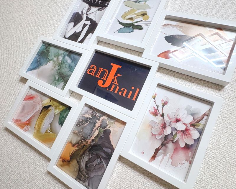 ankJ.nail